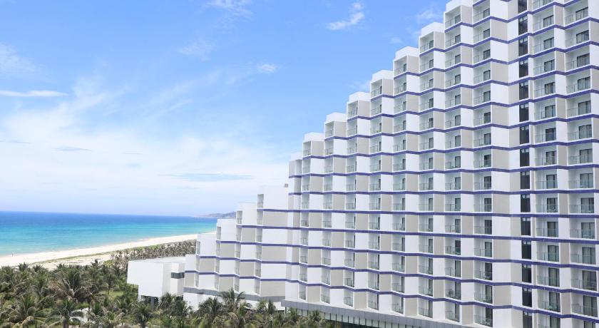 The Arena Seaview Cam Ranh Resort - image 19