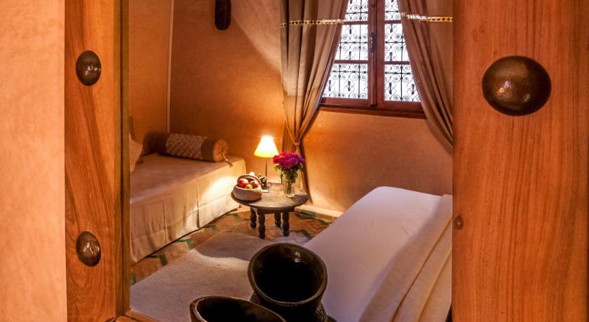 Image of Cannelle Double Room 6