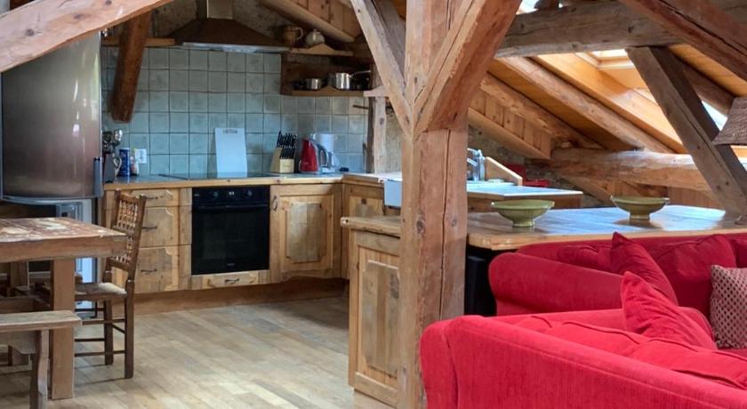 Image of Five-Bedroom Chalet 19