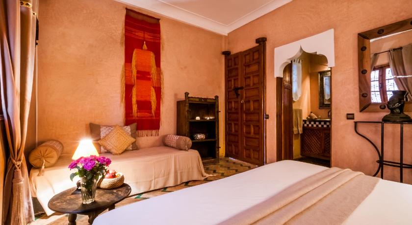 Image of Cannelle Double Room 1