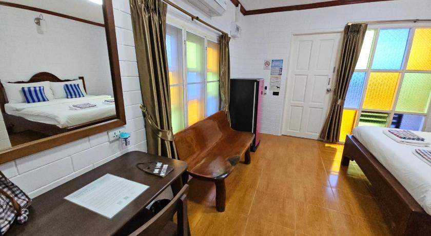 Image of Superior Room Only (No Breakfast) 13
