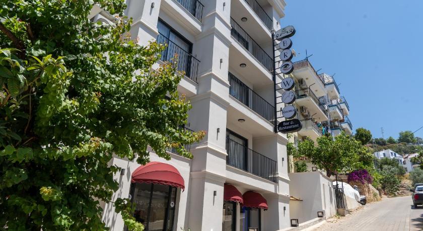 Brow City Kaş - image 23