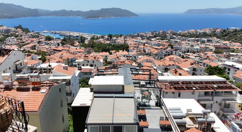 Brow City Kaş - image 48