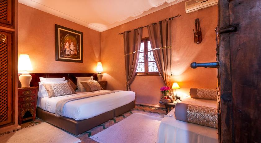 Image of Cannelle Double Room 0