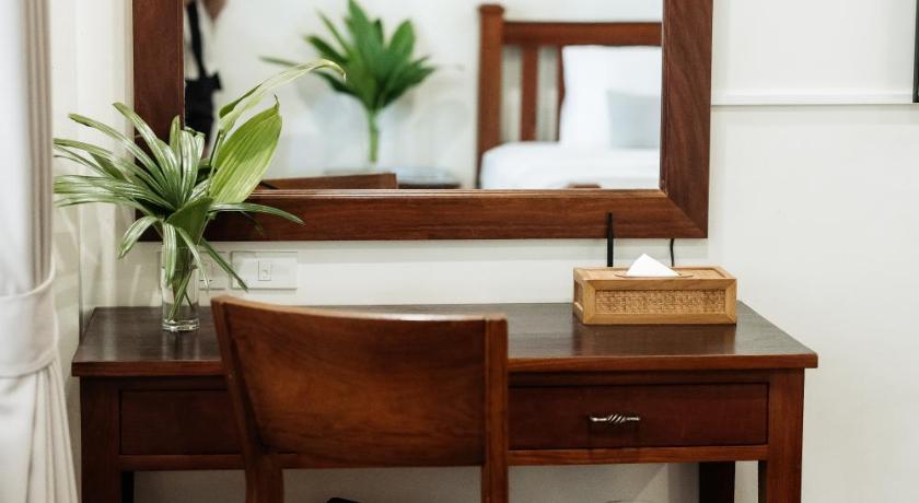 スーペリア シングルルーム (Superior Single Room)の画像 5