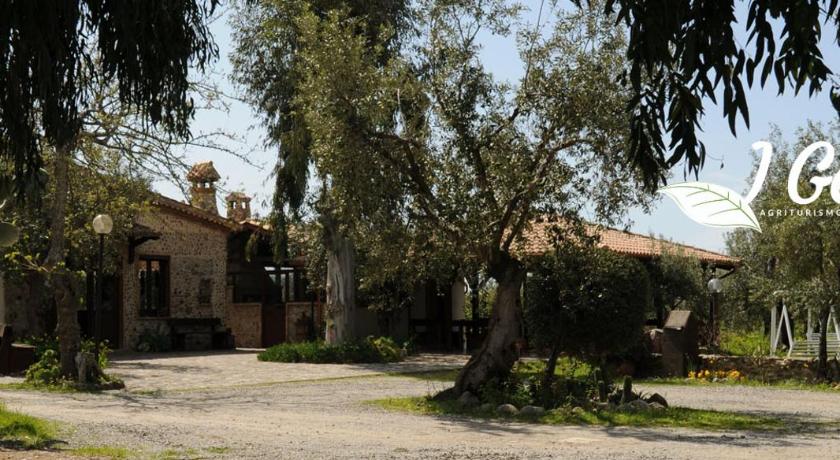 Agriturismo I GELSI