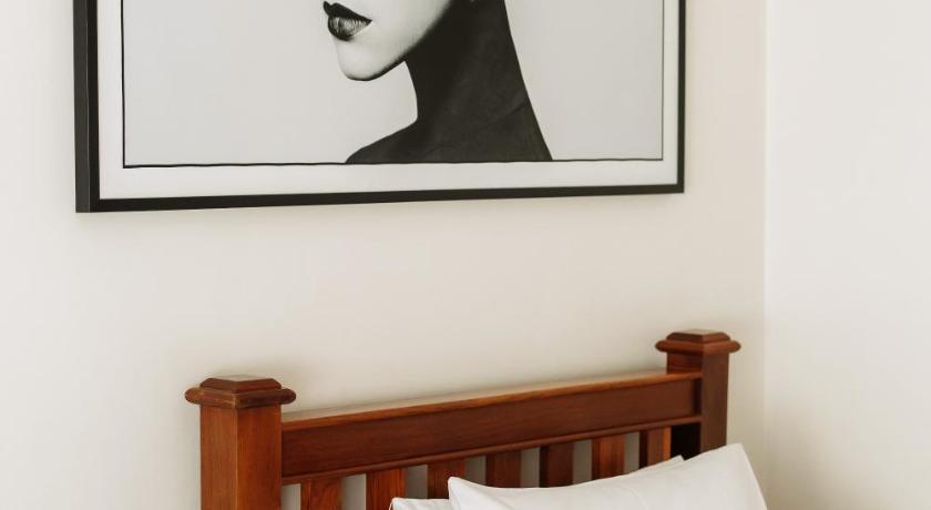 スーペリア シングルルーム (Superior Single Room)の画像 4