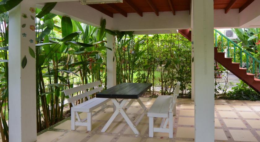 Image of 1 Bedroom Villa 2