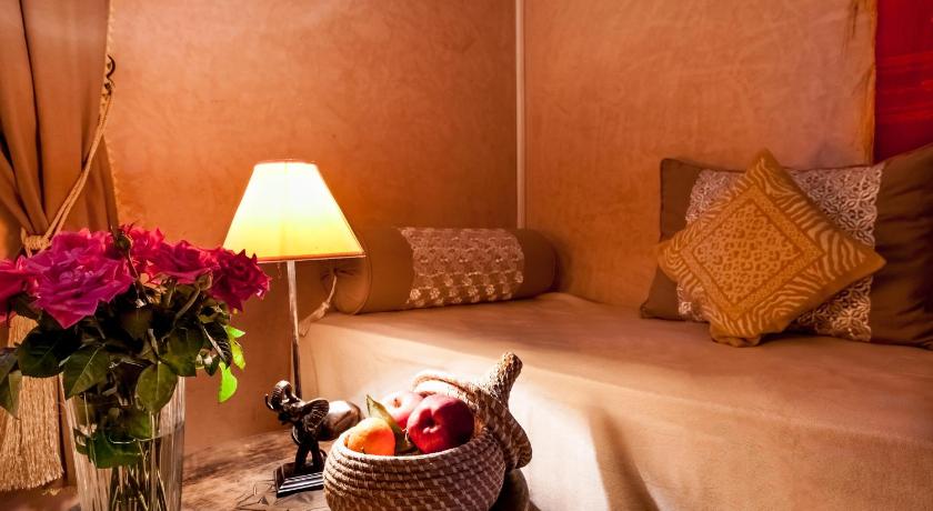 Image of Cannelle Double Room 7