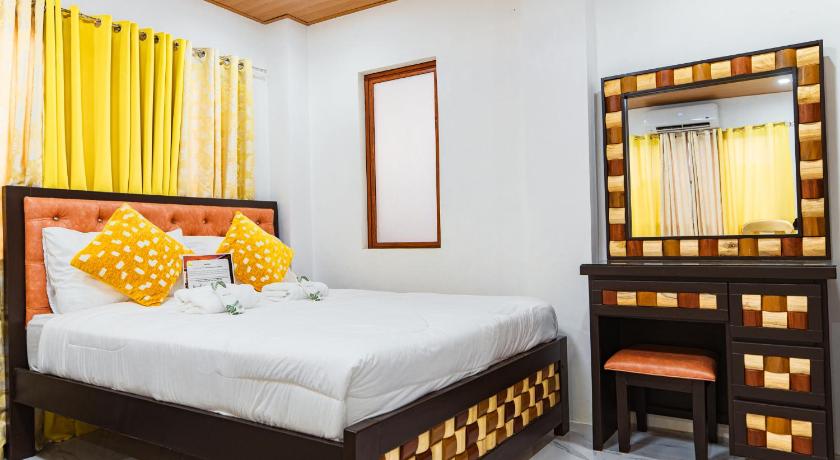Nature Escape Farm & Resort