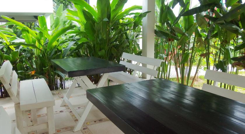 Image of 1 Bedroom Villa 5