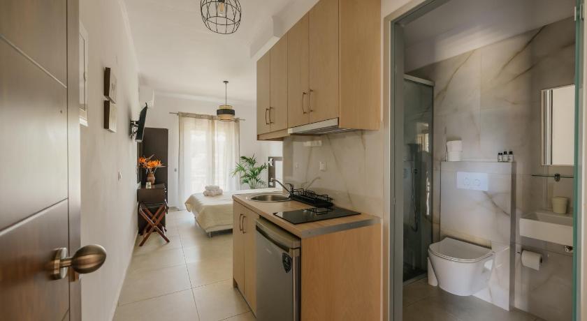 Image of Studio Apartment 3