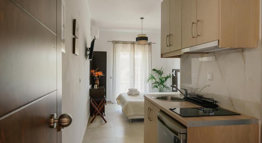 Image of Studio Apartment 4