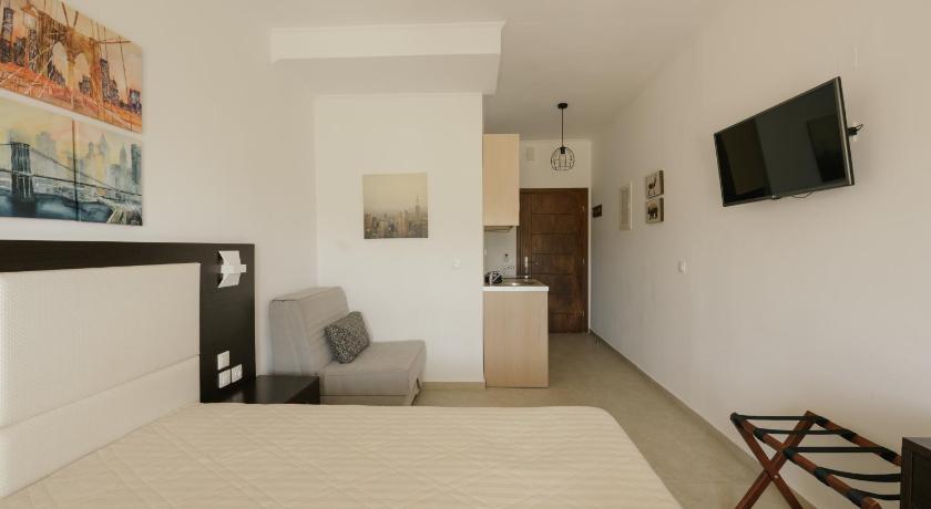 Image of Studio Apartment 9