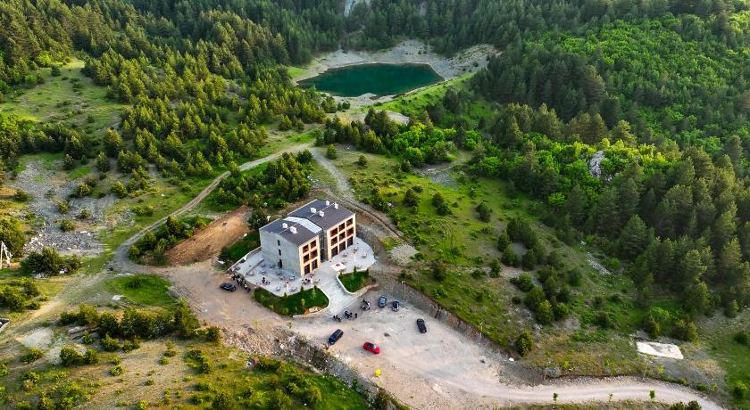 Kulm Resort