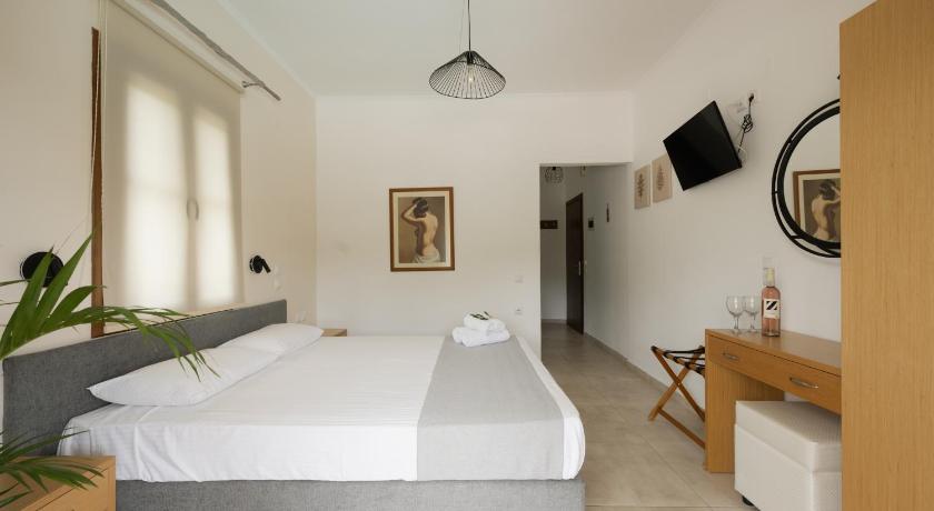 Image of Studio Apartment 8