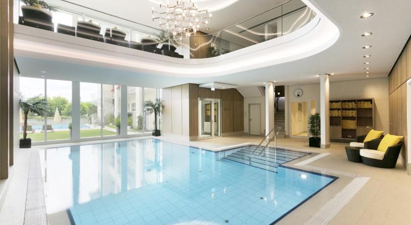 Hotel Reutemann-Seegarten photo