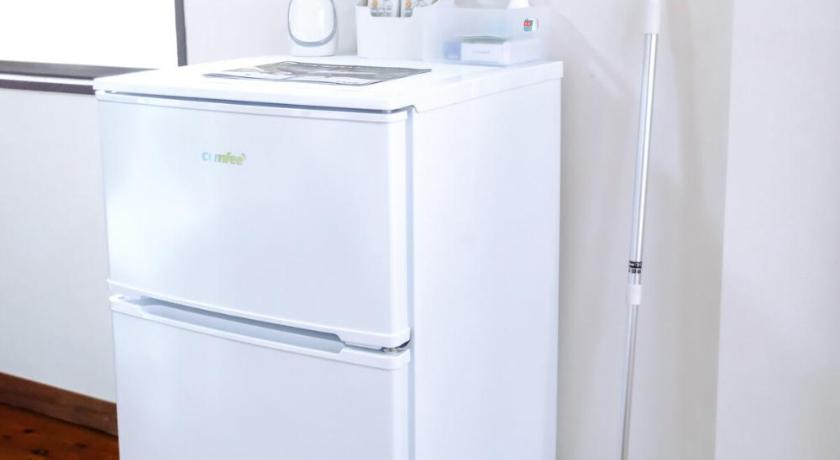 Imabari しまなみ宿Ebi 3-Star Accommodation room