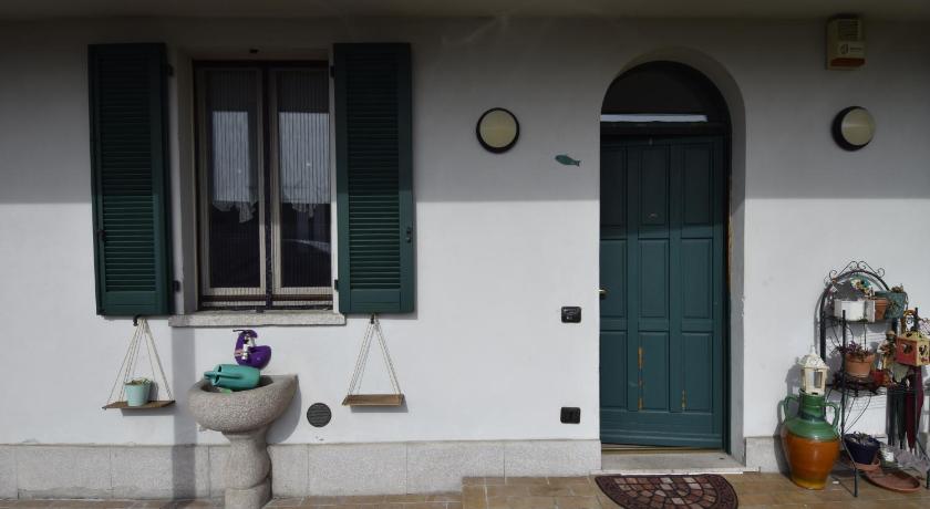 Casa Carmela