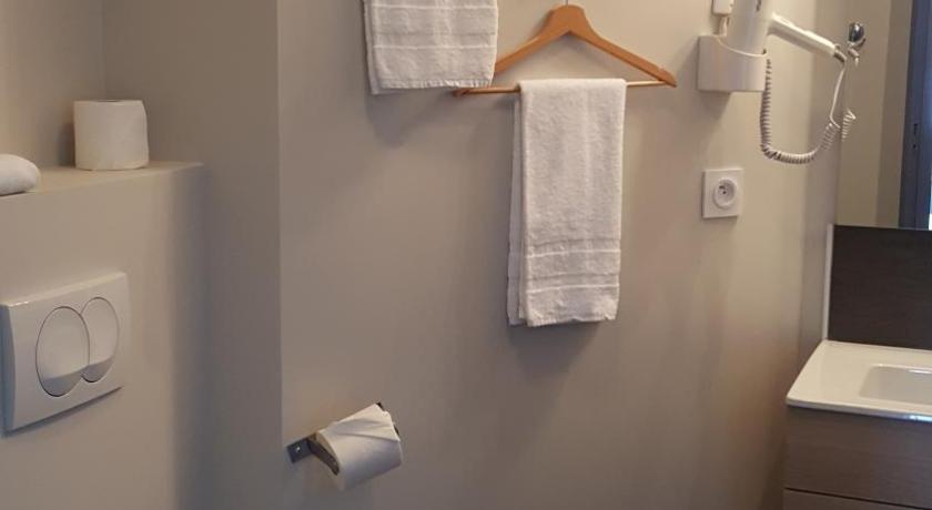 Hotel Belvue photo