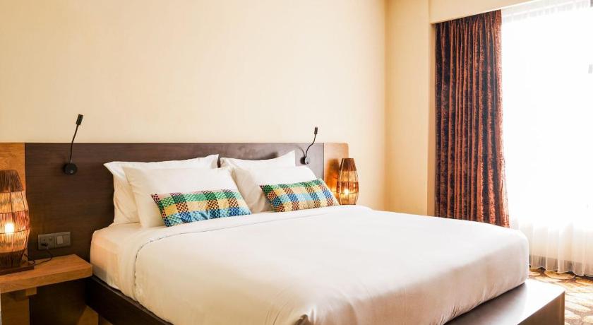 Image of One-Bedroom Apartment 1