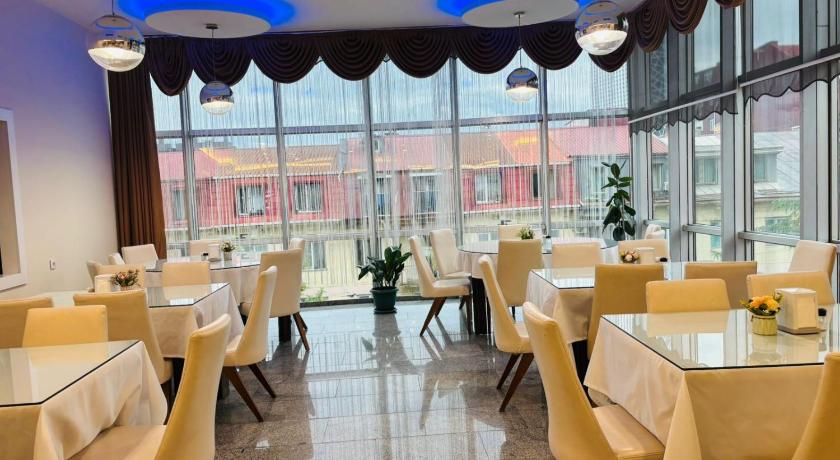 Argo Hotel – Batumi, IL