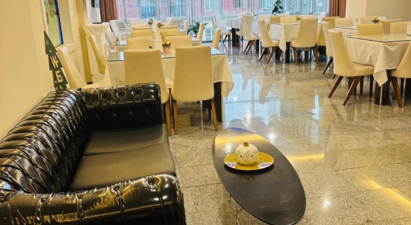 Argo Hotel – Batumi, IL