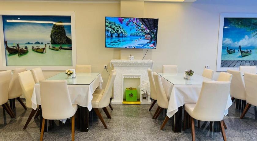 Argo Hotel – Batumi, IL