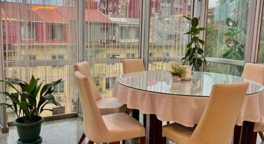 Argo Hotel – Batumi, IL