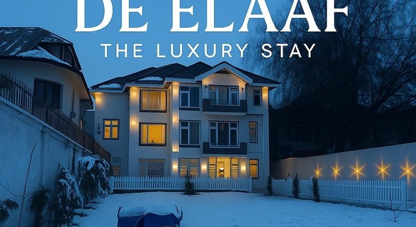 De Elaaf The Luxury Stay - image 10