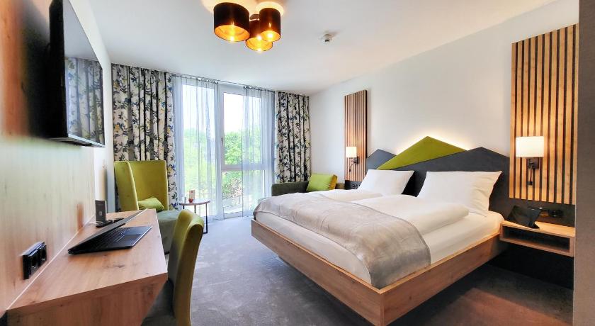 Mountain View Hotel Willingen, BW Signature Collection