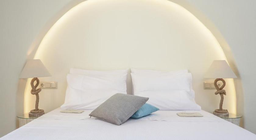 Angel Suites photo
