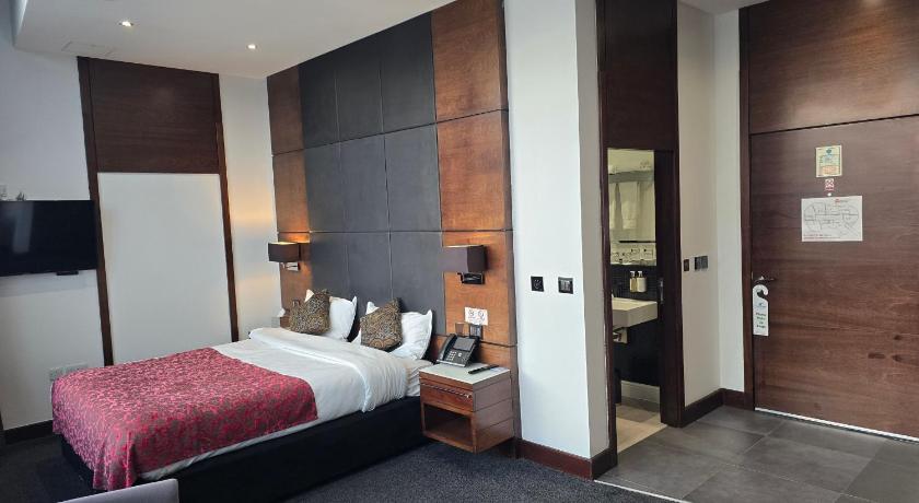 Image of Premium Deluxe Double Room 4