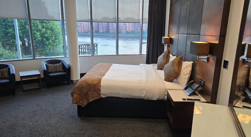 Image of Premium Deluxe Double Room 0