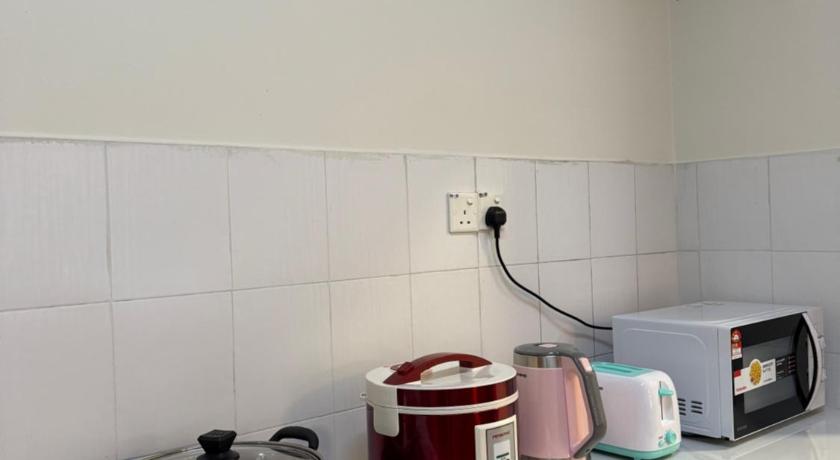 Cozy Stay -UPM APU Bukit Jalil Arena Axiata - image 14