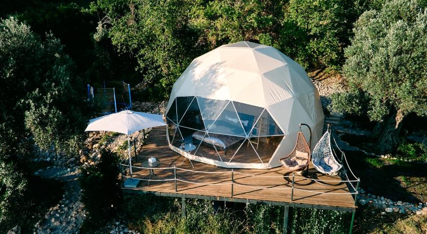 GO Glamping