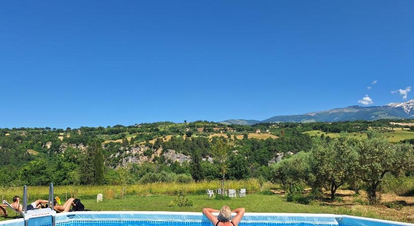 Villa Vista Monti