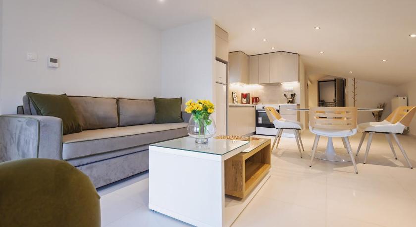 Kallikratia Suites 1
