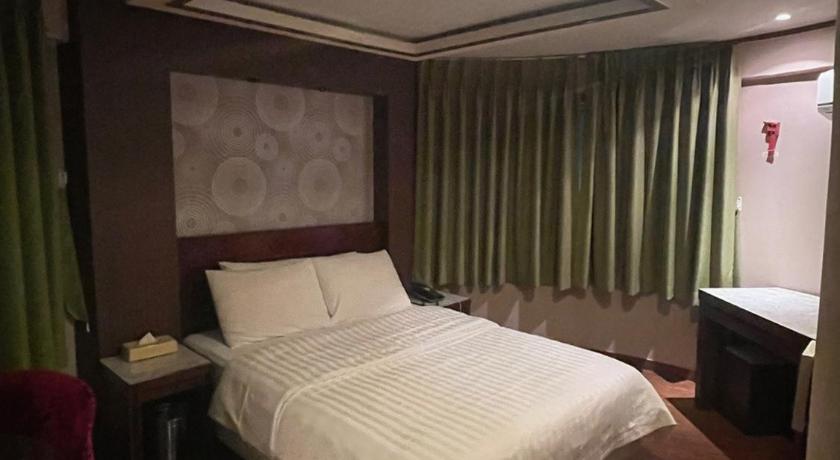 首尔 Jongno Jahamun Hotel 酒店 套房