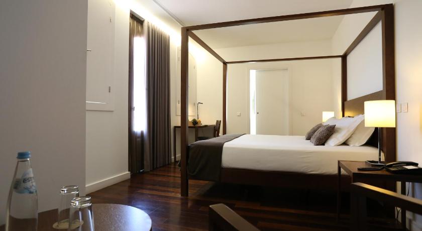 メダ Douro Scala 4つ星 ゲストハウス 外観