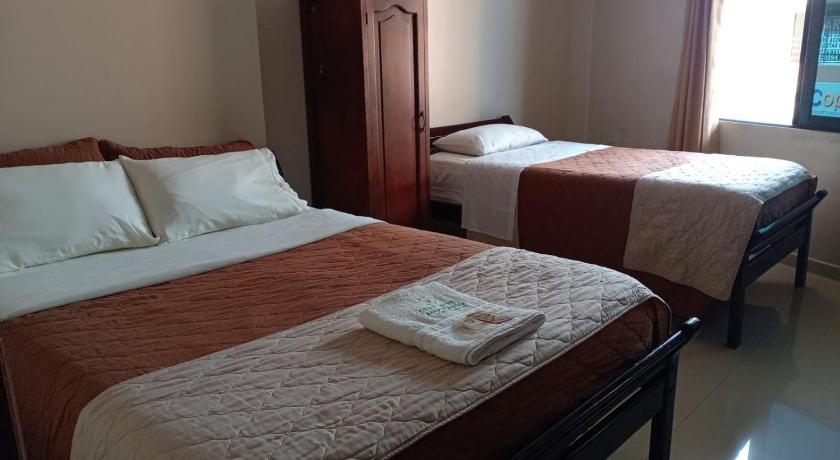 Gran Hotel Amazonico
