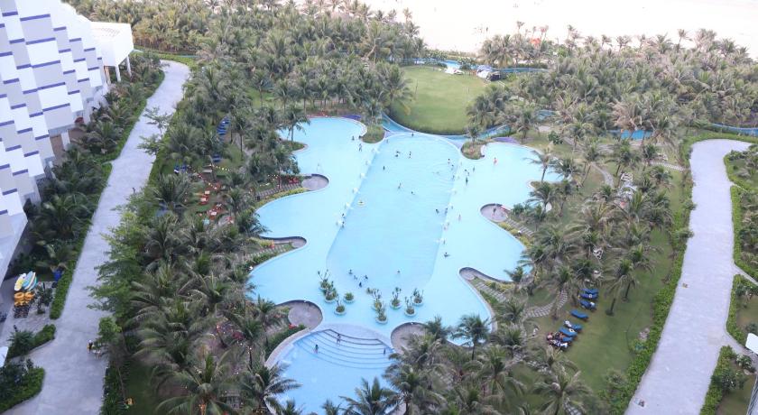 The Arena Seaview Cam Ranh Resort - image 50