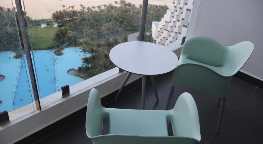 The Arena Seaview Cam Ranh Resort - image 7