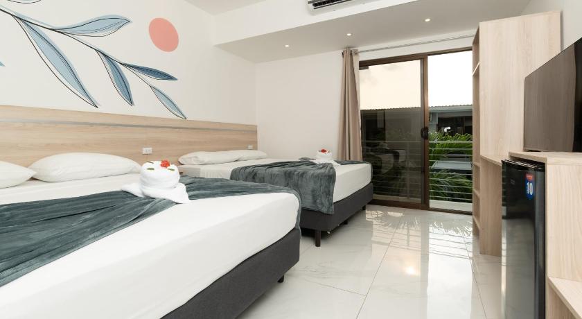 Image of Habitacion Superior 0