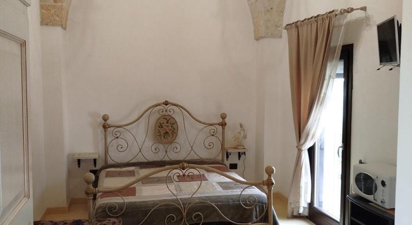 B&B La Cupa