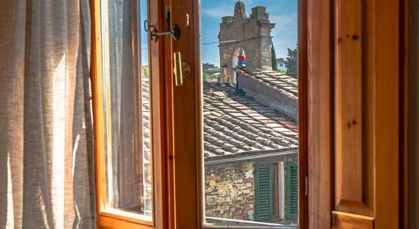 La Corte di Membrino
