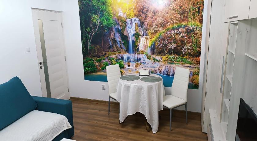Apartament 2 camere