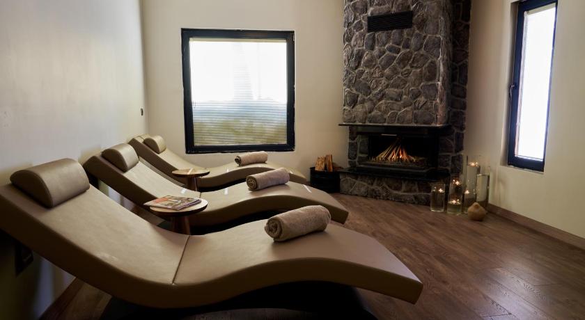 Handüzü Tatil Köyü - image 14