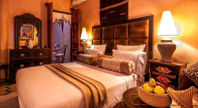 Image of Chocolat Double Room 4