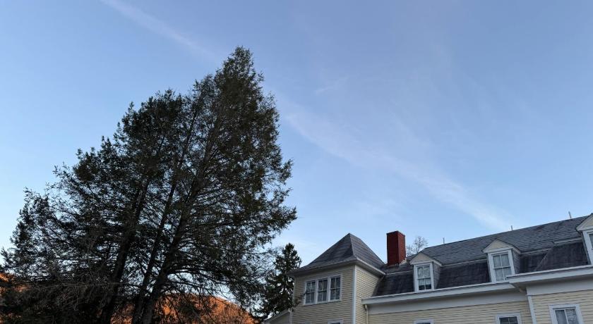 Balsam (North Carolina) The Balsam Mountain Inn 3-Star Hotel exterior